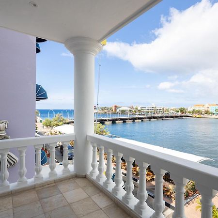 Handelskade Residence Willemstad Extérieur photo