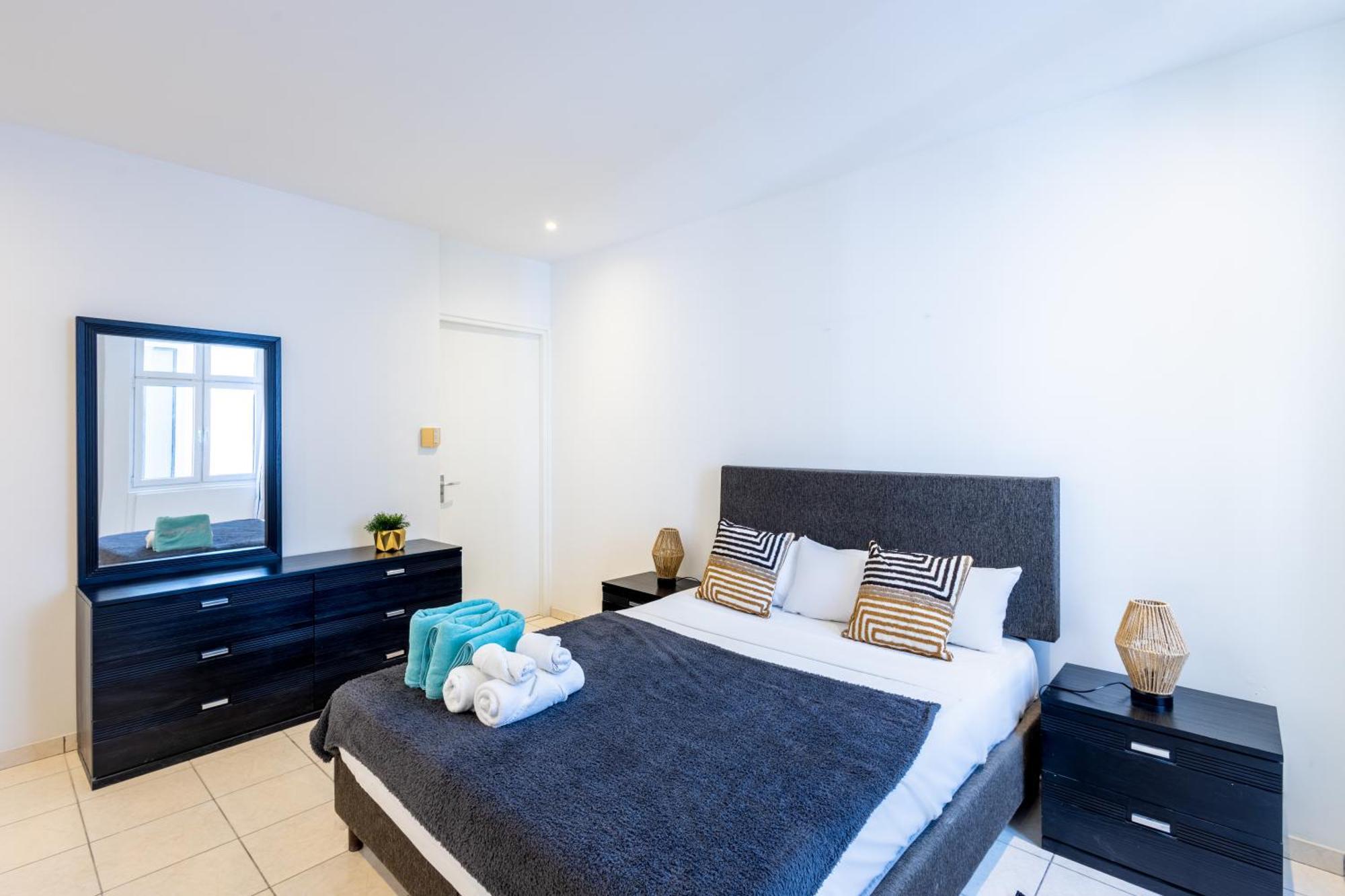 Handelskade Residence Willemstad Chambre photo