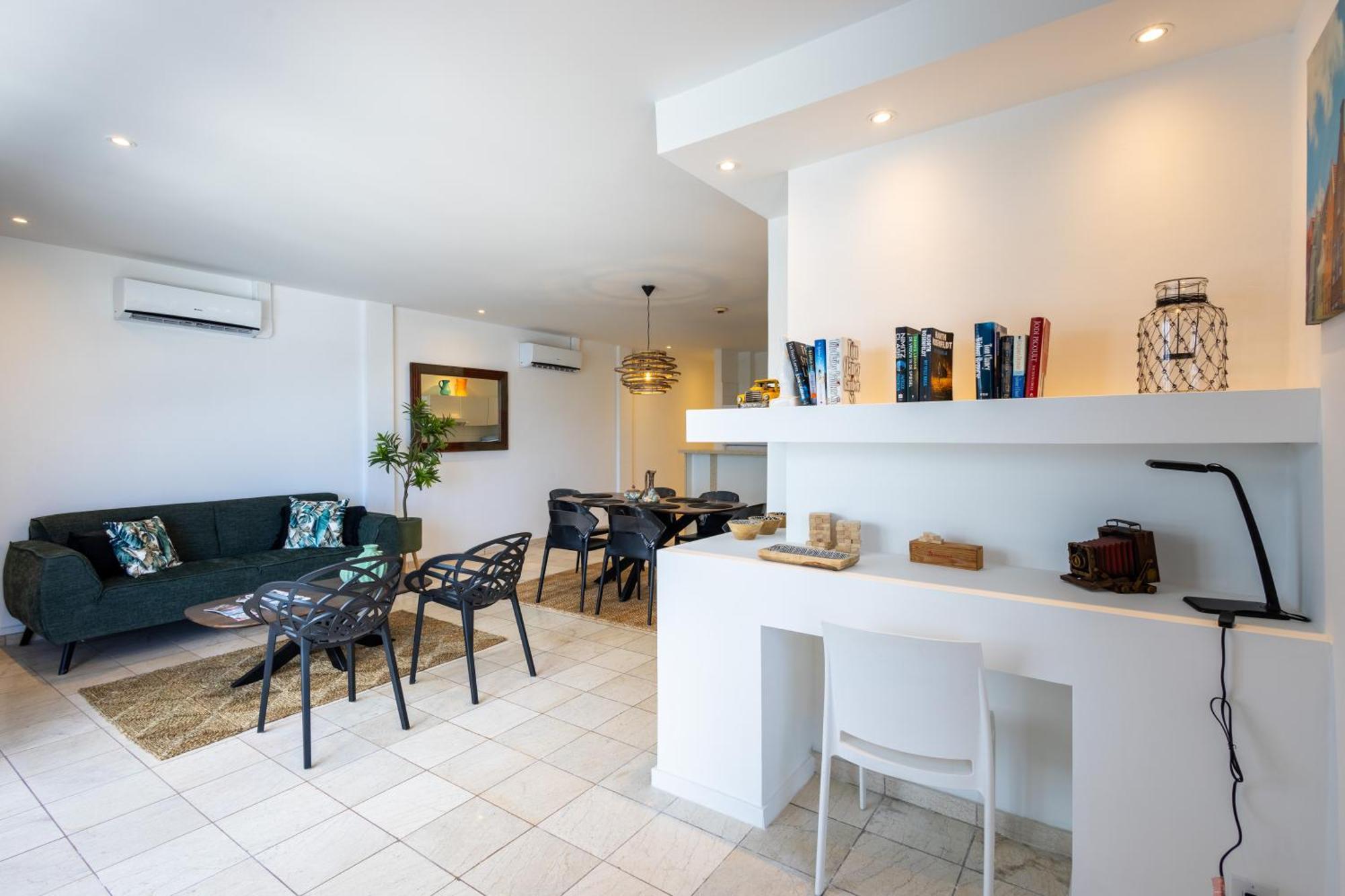 Handelskade Residence Willemstad Extérieur photo