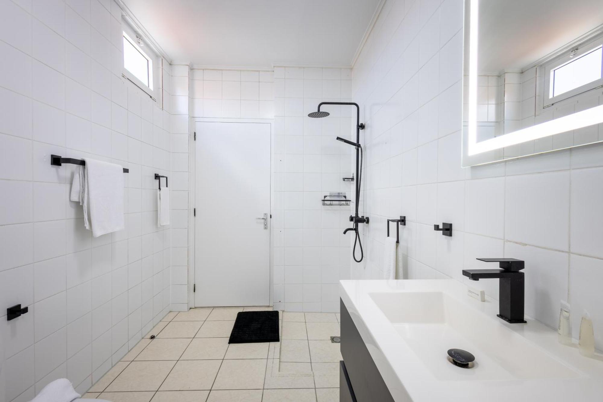 Handelskade Residence Willemstad Chambre photo