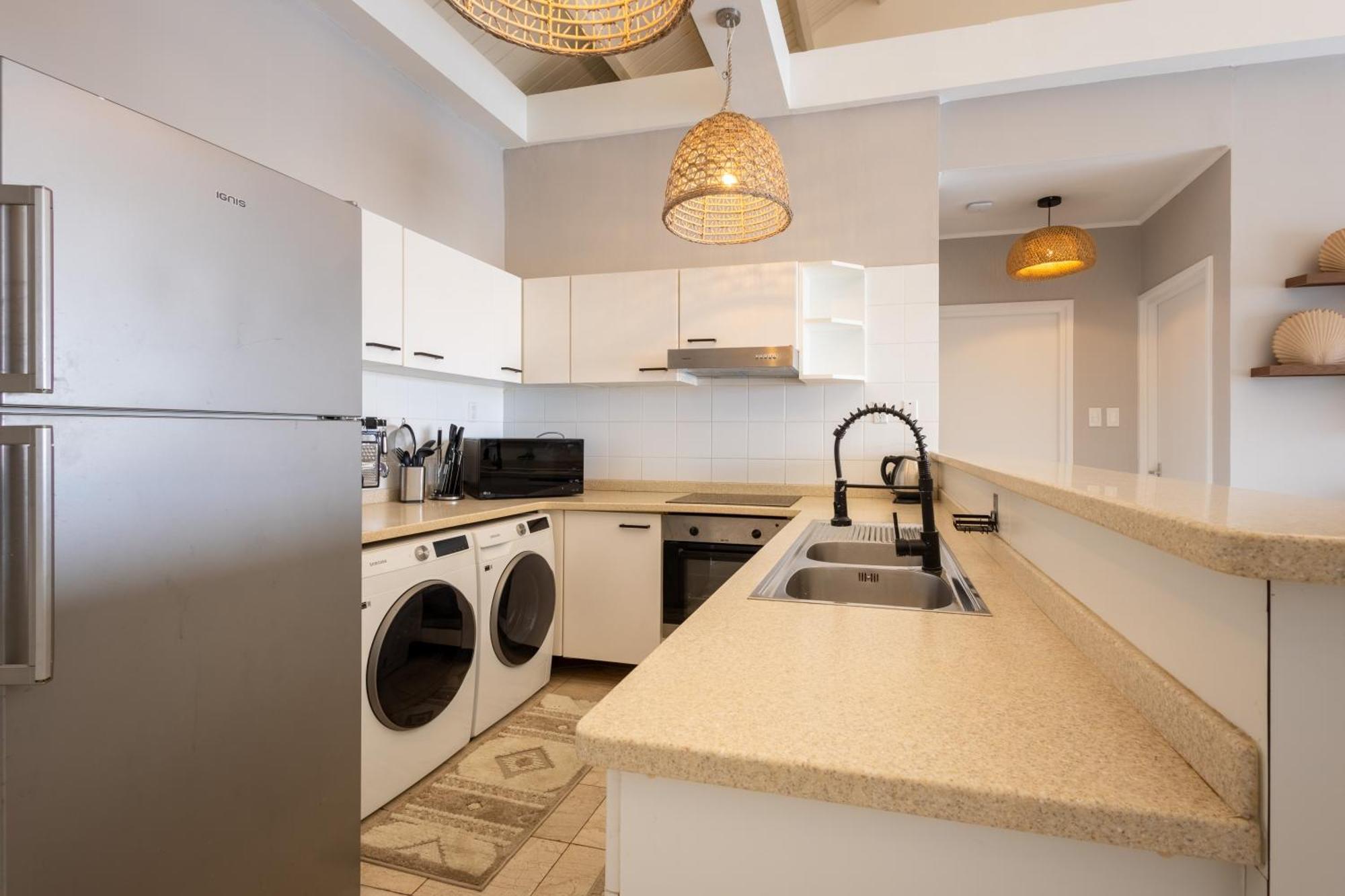 Handelskade Residence Willemstad Chambre photo
