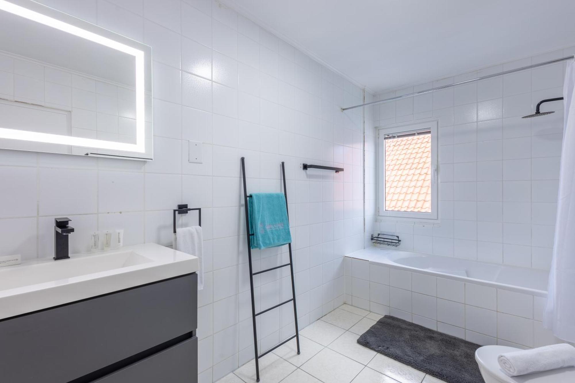 Handelskade Residence Willemstad Chambre photo
